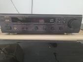 Stereo resyveris Denon Dra 455