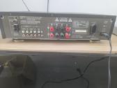 Stereo resyveris Denon Dra 455 - nuotraukos Nr. 2