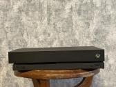 Xbox one X