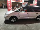 Buvo ant ford Galaxy 1998m - nuotraukos Nr. 7