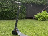 Parduodamas Segway Ninebot elektrinis paspirtukas