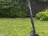 Parduodamas Segway Ninebot elektrinis paspirtukas - nuotraukos Nr. 2