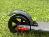 Parduodamas Segway Ninebot elektrinis paspirtukas - nuotraukos Nr. 5