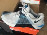Nike Metcon 8 nauji - nuotraukos Nr. 2