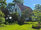 Tvarkingą gyvenamąjį namą Panemunio m. Rokiškio r.