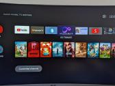 Android TV priedėlis stick Tv98 - nuotraukos Nr. 5