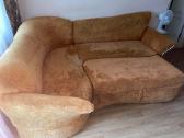 Minkštas kampas, sofa - nuotraukos Nr. 4