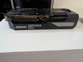 Nvidia Rtx 3080 10gb - nuotraukos Nr. 2