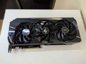 Nvidia Rtx 3080 10gb - nuotraukos Nr. 4