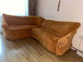 Minkštas kampas, sofa
