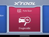 Xtool anyscan a30m universali diagnostikos įranga - nuotraukos Nr. 12
