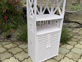 Plastikinė Pvc foam spintelė