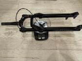 2023m Rock Shox-recon Gold Rl,debon Air - nuotraukos Nr. 2