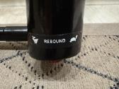 2023m Rock Shox-recon Gold Rl, Debon Air - nuotraukos Nr. 9
