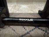 2023m Rock Shox-recon Gold Rl, Debon Air - nuotraukos Nr. 12