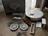 Xiaomi Robot Vacuum S10+ kaip nauja