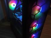 Gaming Pc Rtx 4070 / i5-14600kf / 32gb Ddr5 - nuotraukos Nr. 2