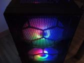 Gaming Pc Rtx 4070 / i5-14600kf / 32gb Ddr5 - nuotraukos Nr. 4