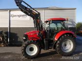 Perku Mtz,case,new Holland ar kita traktoriu. - nuotraukos Nr. 4