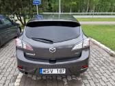 Parduodama Mazda 3 - nuotraukos Nr. 2