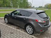 Parduodama Mazda 3 - nuotraukos Nr. 3