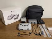 Dji mini 2 se fly more combo
