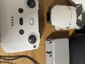 Dji mini 2 se fly more combo - nuotraukos Nr. 4