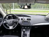 Parduodama Mazda 3 - nuotraukos Nr. 4