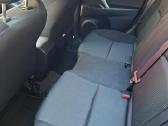 Parduodama Mazda 3 - nuotraukos Nr. 7