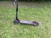 Emscooter X1 48v26ah