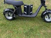 Sunkiasvoriams ir ne tik el. motoroleris čiop. - nuotraukos Nr. 2