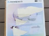 Meta quest 3 - nuotraukos Nr. 3