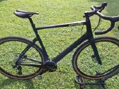 Carbon Cervelo Aspero GRX 810 XL XXL - nuotraukos Nr. 2