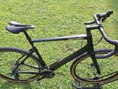 Carbon Cervelo Aspero GRX 810 XL XXL - nuotraukos Nr. 3