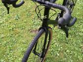 Carbon Cervelo Aspero GRX 810 XL XXL - nuotraukos Nr. 4