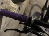 Canyon neuron AL 6.9 metu MTB dviratis
