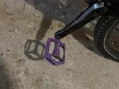 Canyon neuron AL 6.9 metu MTB dviratis - nuotraukos Nr. 2