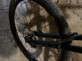 Canyon neuron AL 6.9 metu MTB dviratis - nuotraukos Nr. 3