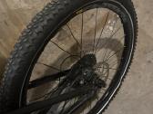 Canyon neuron AL 6.9 metu MTB dviratis - nuotraukos Nr. 4