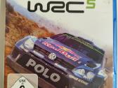 Wrc 5 Playstation 4