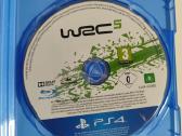 Wrc 5 Playstation 4 - nuotraukos Nr. 2