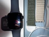 Apple Watch Se GPS 40mm - nuotraukos Nr. 3