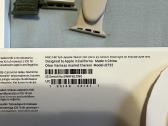 Apple Watch Se GPS 40mm - nuotraukos Nr. 7