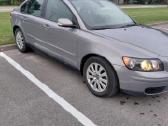 Volvo S40 Rida 72000 km. - nuotraukos Nr. 2