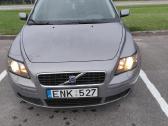 Volvo S40 Rida 72000 km. - nuotraukos Nr. 3