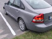 Volvo S40 Rida 72000 km. - nuotraukos Nr. 5