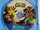 Planeta vs Zombies 2 Playstation 4 - nuotraukos Nr. 2