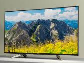 Sony Kd49xf7596