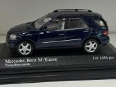 Kolekciniai modeliukai-mercedes benz ml - nuotraukos Nr. 2