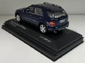 Kolekciniai modeliukai-mercedes benz ml - nuotraukos Nr. 3